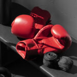 guantes fitboxing