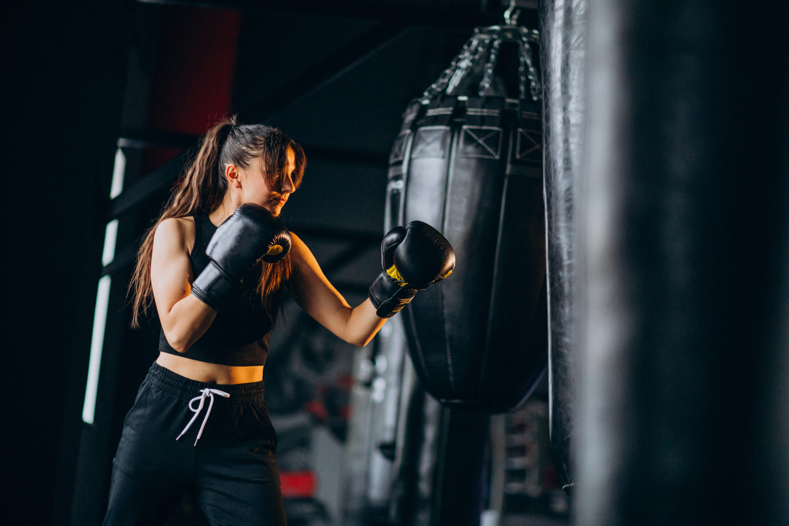 fitboxing castro urdiales