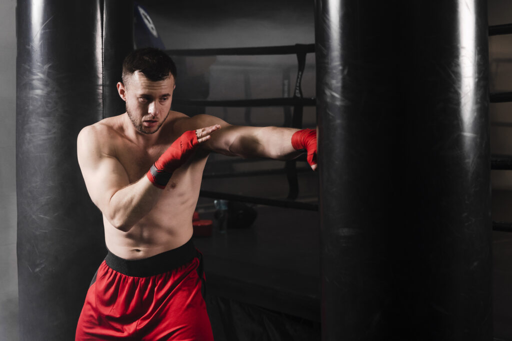 beneficios del fitboxing